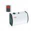 Stainless Steel Electric Sauna Spa Bath 3kw 6kw 8kw 9kw Portable Home Mini Sauna Wet Steam Generator For Sauna Room