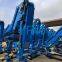 Capacity Remotely Controlled Electric-Powered Offshore Lifting and Handling Crane CCS Lr API 2c ABS