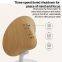New Baby white noise  machine Table Clock  baby sleep rechargeable bluetooth speaker MC-330 39 songs baby cry toy gift