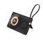 2024 New Product Built-in Line PD22.5W Fast Charging Wireless Charger Power Bank 10000mah 15W Wireless Fast Charging Station