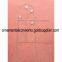 Garden Metal Fence Wire Rustproof Folding Iron Edging Fencing for Outdoor