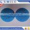 Concrete pump (5'',Hard,Natural sponge) cleaning balls/cylinders