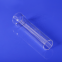 Factory Sell Clear Quartz Leco Tube for Carbon Sulpher Analysis from China