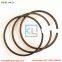 engine parts 1103 Piston Ring Set STD UPRK0002 fit for perkins