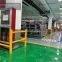 Polygon Traffic Barrier Building and Column Protection Flexible Anti Collision Safety Barrier