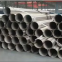 Large Diameter High Frequency Helical Welding Finned Tube Pipe with Welded Spiral Fin, Material Stainless Steel, Carbon Steel,