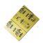 T4 5.6/2.8 Tin Coating Tin Plate/Electrolytic Tinplate /ETP