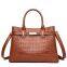 AH04 Fashion purse brand Women's Tote bags High quality Single shoulder Custom Kangaroo crossbody bag Luxury women's handbags
