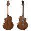 36inch Otis Guitar Factory Mahogany Solid Top Travel Acoustic Guitar Supplier 361L Wood Guitar Manufacturer
