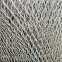 Ss 304 316 Stainless Steel Flexible Zoo Wire Rope Mesh