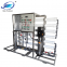 3000-LPH Reverse Osmosis Water Purification System  for Pure drinking water