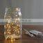 USB Powered LED Light Copper Wire String Light