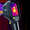 Pr?zise Raythink CX20-Serie Handheld-Thermalkamera mit 40mK NETD, 3,5-Zoll-HD-Display und UVC-übertragung für Ger?tewartungsaufgaben