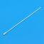 Specimen Collection Medical Sterile Rayon Swab With Polystyrene Handle