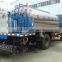 Dongfeng 8-10m3 asphalt distributor truck,4x2 asphalt distributor truck