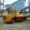 2015 factory price tow truck wrecker in Kenya