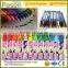 High efficiency crayon maker | Crayon molding machine | Colorful wax pencil maker