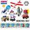 craft and creative toys science set balloon car educational toys for kids diy science kit