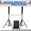 Powerful Amplified Sound PA System Price WQ312A