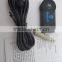 3.5mm Audio Plug Wireless Bluetooth Car Home Speaker HiFi Stereo Music Receiver
