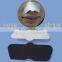 Shifei 6pcs Pack Deep Pore Cleansing/Blackhead Removal Nose Strips