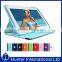 Colorful 360 Rotating Tablet Case For Galaxy Note 10.1