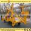 2016 most popular creative High-ranking tracked boom lift sale
