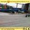 10t 12t forklift container mobile hydraulic dock ramp