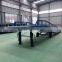 4-14T movable loading dock ramp widely used for Warehouse