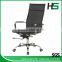 Ergonomic beauty mesh office chair with headrest
