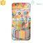 custom available thin pc case as decorate phone back cover