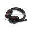 2016 New for PS4 / XBOX360 / PS3 / PC 4in1 wired stereo headphone with mic