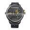 2015 New Arrival !!! MIDDLELAND FAMOUS BRAND Double Movement Analog Digital Wrist Watch