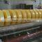 BOPP Packing Tape Jumbo Rolls Slitter Rewinder Machine