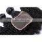 Afro kinky curl indian hair natural human hair lace frontal piece in south africa                        
                                                                                Supplier's Choice