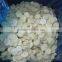 Frozen waterchestnuts slices