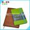 Custom leather bound book OEM printing house