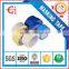 Blue Masking Tape Natural Rubber Based Leaves No Residual