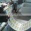 Automatic adhesive silk screen printing machine, transfer printing machine