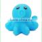 Plastic Marine Animals Bath Toys for Baby Squeezing Toys for Infants