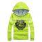 2016 new arrival hotsale cotton plain hoodies sportwear snowboard hoodies men with high quality