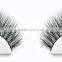 Most Popular 100% 3D Mink fur eyelashes ,hot sell eyelash,100% handmade wholesale eyelash