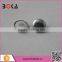 2015 wholesale new stylish garment accessories durable metal prong ring snap button in nickle free on factory direct sale