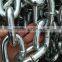Decoration Welded Galvanized Iron Chain Link Conveyor