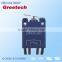  china supplier 0.5A 250VDC dpdt micro switch
