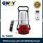 20pcs of 5730SMD LED Camping lantern with USB mobile charger 300lm 10w, GL-5200H