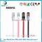 Remax 2 in 1 USB cable USB Charging cable for -phone 5s  plus and micro at same time