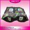 Doypack plastic food packaging bag