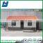 Modern house design steel structure building