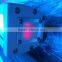 Building Outdoor Color Changeable RGB 24x3w Led Wall Wash Light Stage DJ Led Wash Light